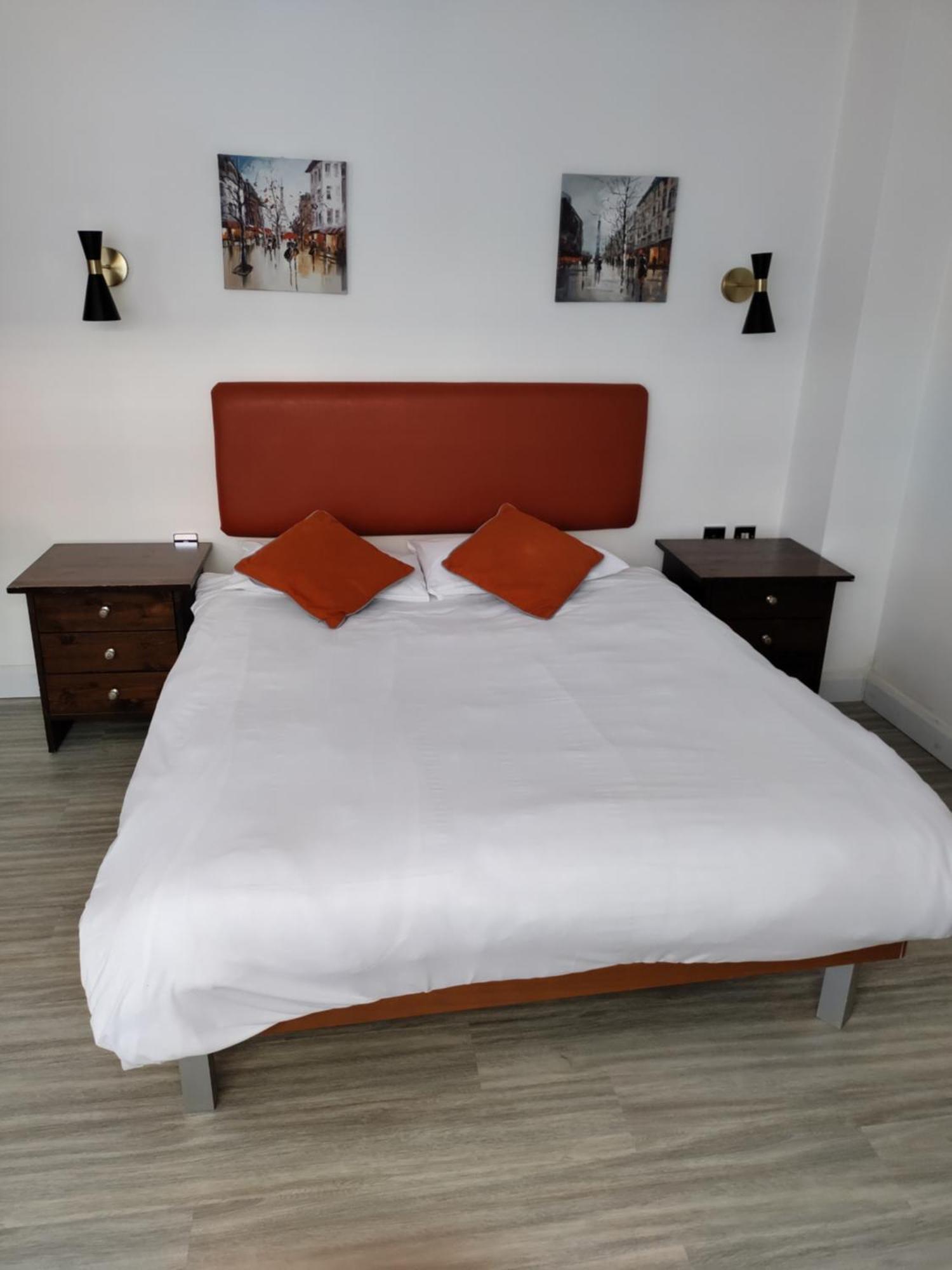 Roland House London