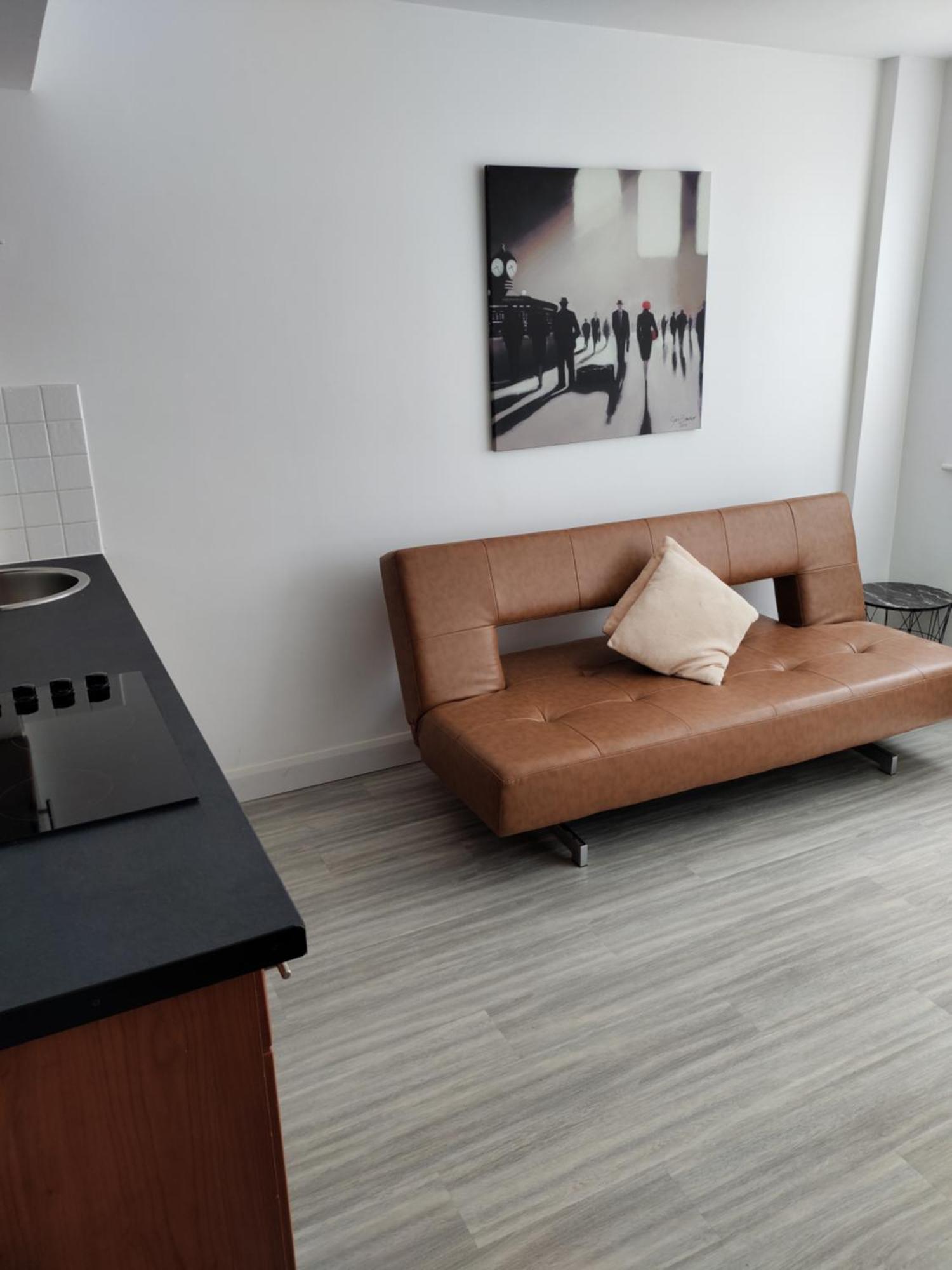 Apartment Roland House